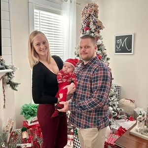 Meet your Posher, Krysten